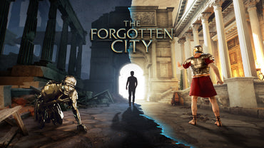 The Forgotten City (Steam)