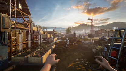 The Front (Steam)