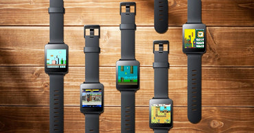 Watson's Watch