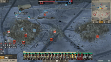 The Great War: Western Front Victory Edition (Steam)