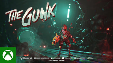 The Gunk (EU)