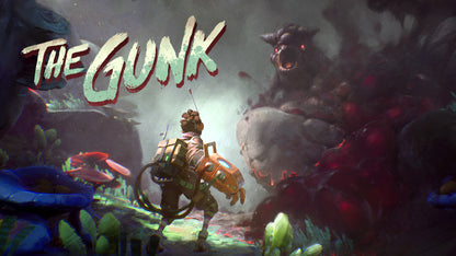 The Gunk (Steam)