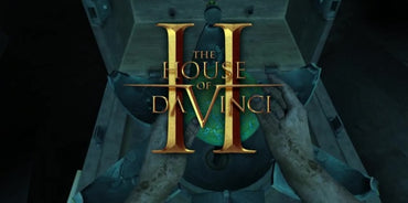 The House of Da Vinci 2