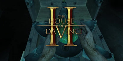 The House of Da Vinci 2