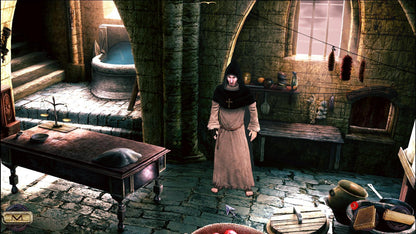 Nicolas Eymerich The Inquisitor - Book I: The Plague