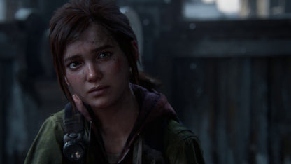 The Last of Us: Part I (Steam)