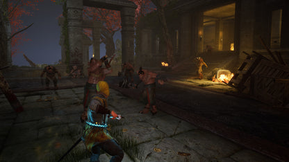 The Last Oricru (Steam)