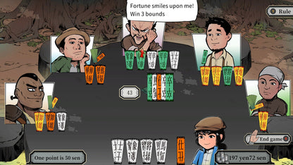 The Legend of Tianding (Steam)