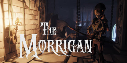 The Morrigan