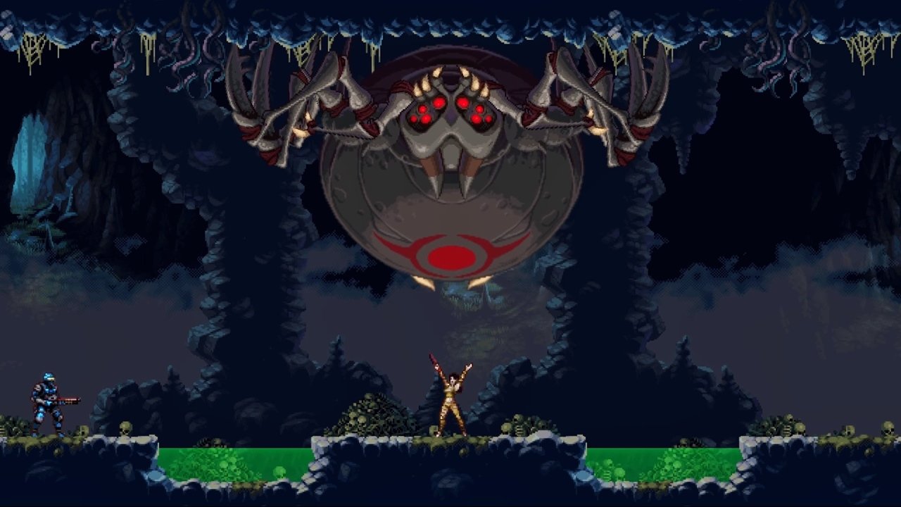 The Mummy Demastered
