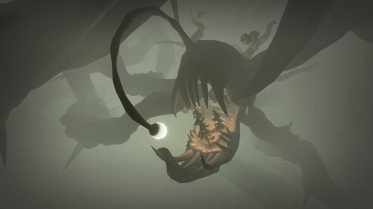 Outer Wilds - Echoes of the Eye (DLC) (Steam)
