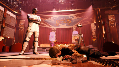 The Outer Worlds: Murder on Eridanos (DLC) (Steam) (EU)