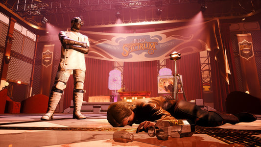 The Outer Worlds: Murder on Eridanos (DLC) (Steam) (EU)