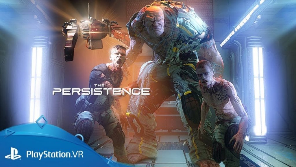 The Persistence