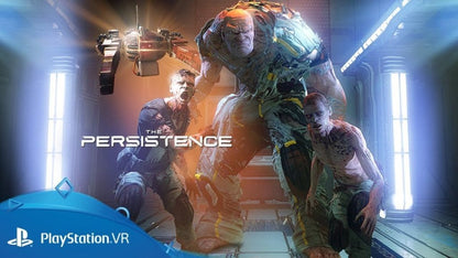 The Persistence