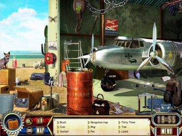 The Search for Amelia Earhart