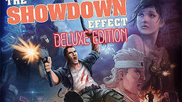The Showdown Effect (Deluxe Edition)