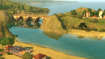 The Sims 3: Monte Vista