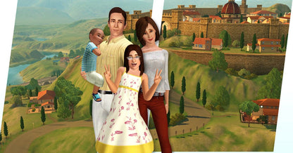 The Sims 3: Monte Vista
