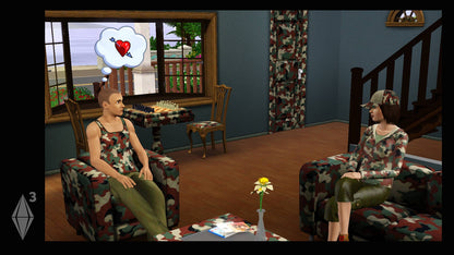 The Sims 3 (Origin)