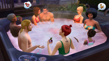 The Sims 4 - Bundle Pack 1