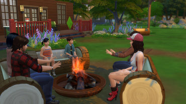 The Sims 4 - Bundle Pack 3