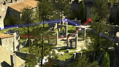 The Talos Principle [VR]