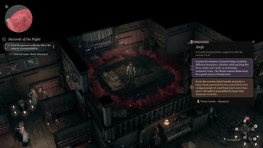 The Thaumaturge (Steam)