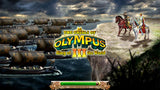 The Trials of Olympus III: King of the World