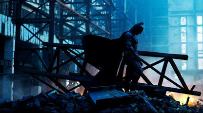 Batman: Arkham Triple Pack