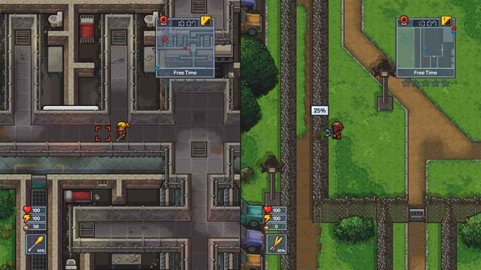 The Escapists 2 (GOTY Edition)