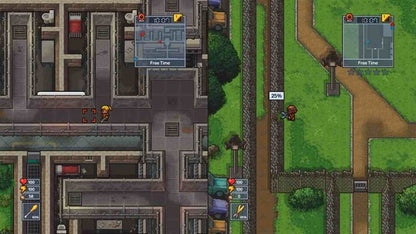 The Escapists 2 (GOTY Edition)