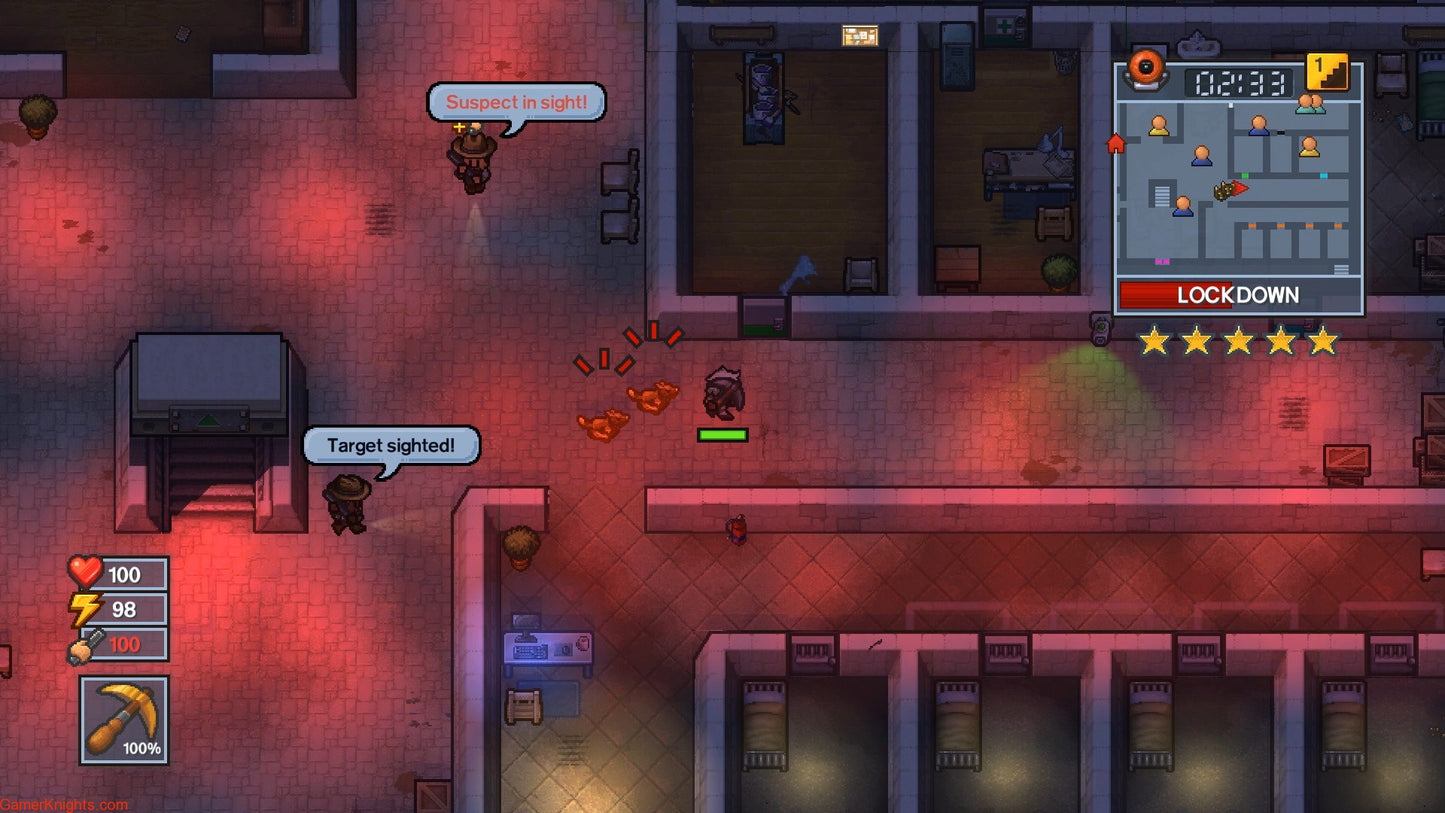The Escapists 2