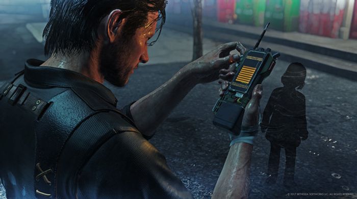 The Evil Within 2 - The Last Chance Pack (DLC)