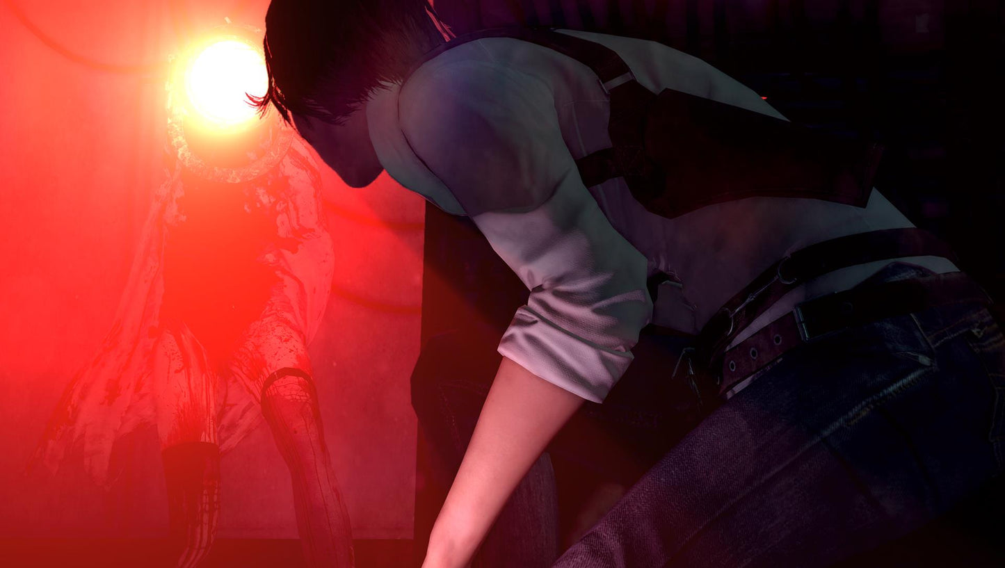 The Evil Within - The Assignment (DLC)