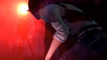 The Evil Within - The Assignment (DLC)