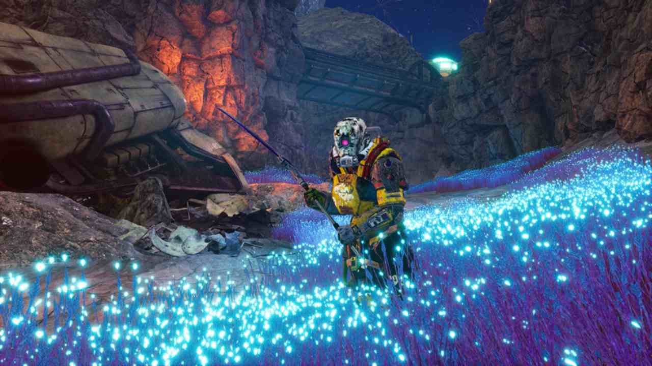 The Outer Worlds - Expansion Pass (Epic) (DLC) (EU)