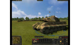 Theatre of War 2: Kursk 1943 + Battle for Caen (DLC)