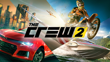 The Crew 2 (EU)