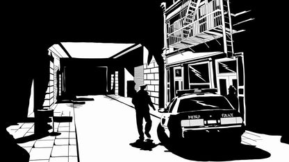 The Detail Season One