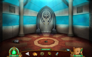 The Emerald Maiden: The Symphony of Dreams