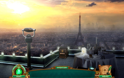 The Emerald Maiden: The Symphony of Dreams