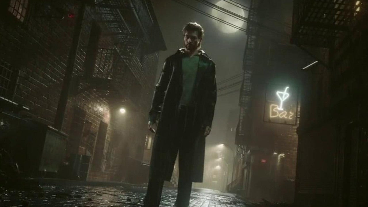 The Evil Within 2