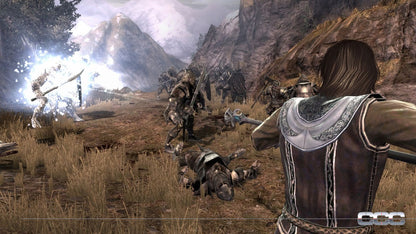 Lord of the Rings: War in the North