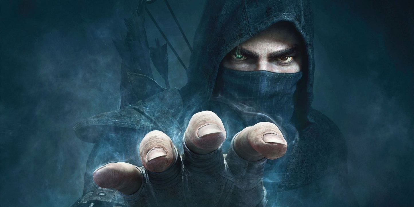 Thief Collection (2014)