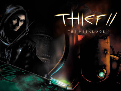 Thief II: The Metal Age (EU)