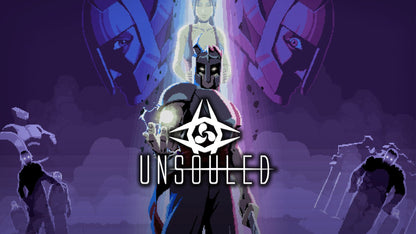 Unsouled