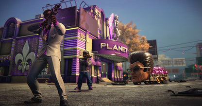 Saints Row (Steam)