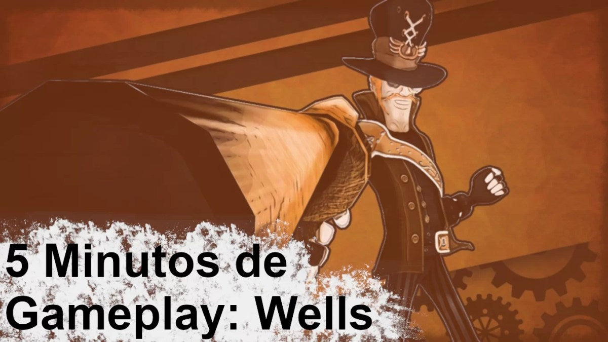 Wells
