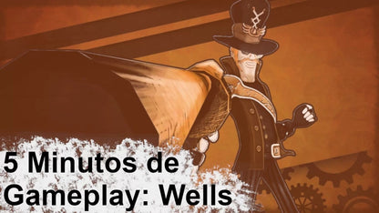 Wells